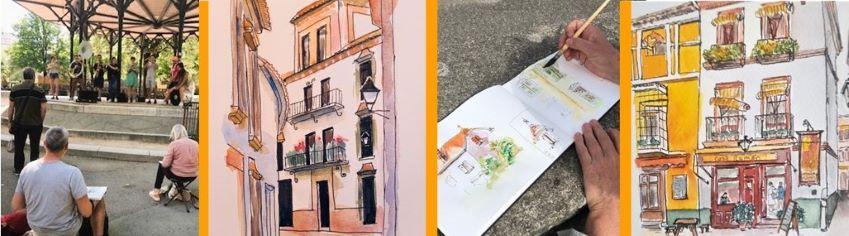 Carnet voyage