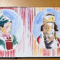Portraits