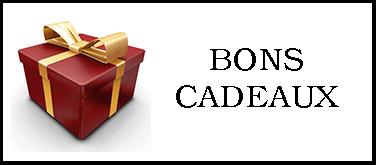 Bouton stage cadeau