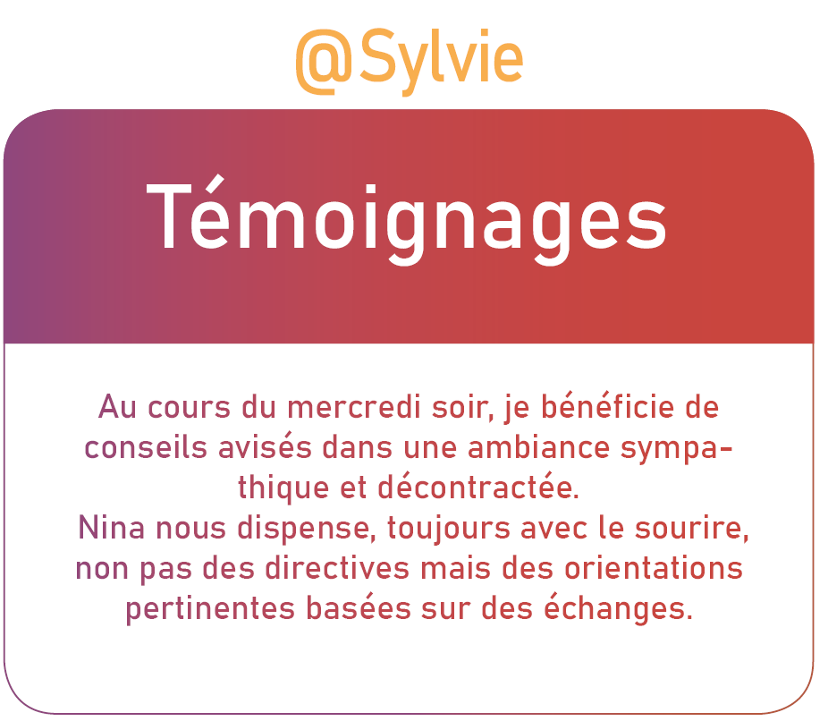 Temoignage 03